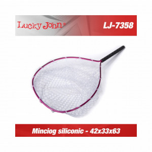 Minciog siliconic Lucky John 42x33x63