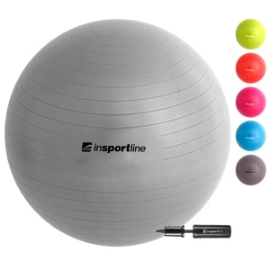 Minge aerobic inSPORTline Top Ball 55 cm - Img 9
