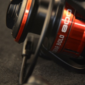 Mulineta Bolo Carp Expert Scobar 800