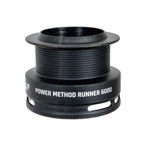 Mulineta Carp Expert Power Method Runner 5000