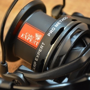 Mulineta Carp Expert Pro Method 6000 - Img 2