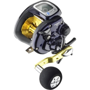 Mulineta Casting Daiwa Tanasensor 500