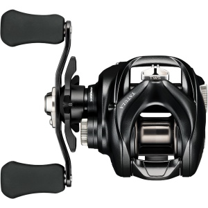Mulineta Casting Daiwa Tatula 23 TW 100HL - Img 2