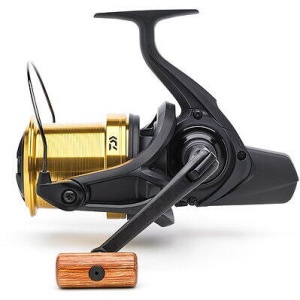Mulineta Crap Daiwa 20 Emblem 45 SCW QD OT