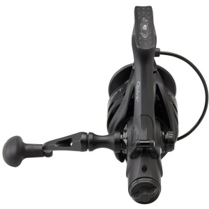 Mulineta Crap DAM Runshift 4 6000S BF