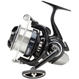 Mulineta Daiwa 24 N'Zon Plus Distance 25 QD