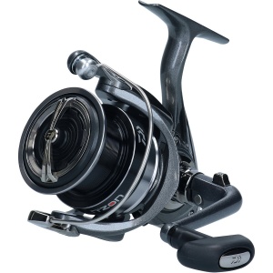 Mulineta Daiwa N'Zon LT 6000SS