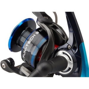 Mulineta DAM Quick Fun-Tech 3 MK1 5000 FD