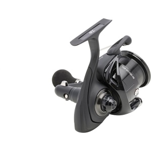 Mulineta Feeder Daiwa 24 TDR 4012QD All Black - Img 6