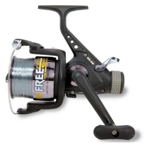 Mulineta Lineaeffe Free Carp 6000