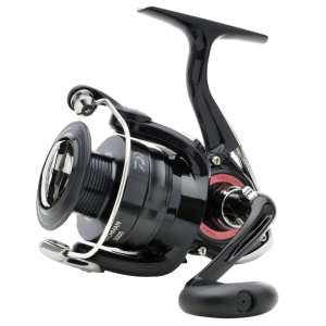 Mulineta Match-Feeder Daiwa 23 Matchman 3000
