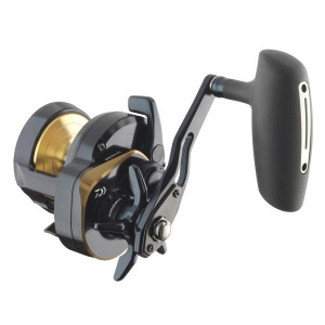 Mulineta Somn Daiwa 24 Saltiga 15L