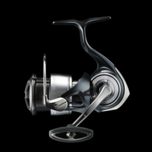 Mulineta Spinning Daiwa 19 Certate G LT 2500D