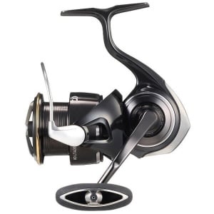 Mulineta Spinning Daiwa 26 Certate HD LT 3000-CH