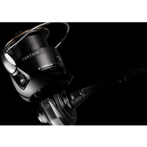 Mulineta Spinning Daiwa 26 Certate HD LT 5000D-CXH - Img 2