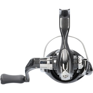 Mulineta Spinning Daiwa 26 Crossfire LT 2000 - Img 2