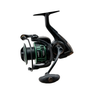 Mulineta Spinning Wizard MXT 2000