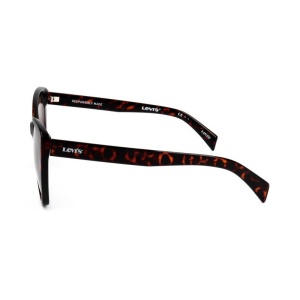 Ochelari de soare femei Levi's - LV 1015/S 086 - Img 3