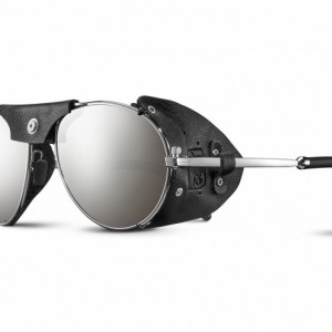 Ochelari de soare Julbo Cham Argent Noir Spectron 4 - J0201256