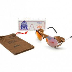 Ochelari de soare Julbo Cham Rancho Shiny Gun Spectron 3CF - J0201120RANCHO 3