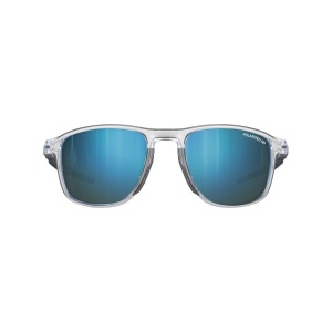 Ochelari de Soare Julbo Compass Shiny Crystal-Metallic Blue Spectron HD 3 Polarized