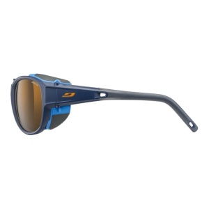 Ochelari de Soare Julbo Explorer 2.0 Dark Blue-Blue Reactiv 2-4 Polarized - Img 3