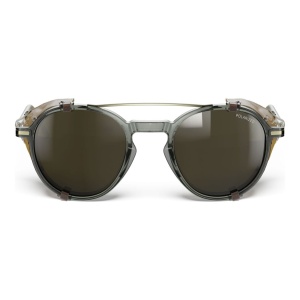 Ochelari de Soare Julbo Legacy Light Gray-Gold Spectron 3 Polarized