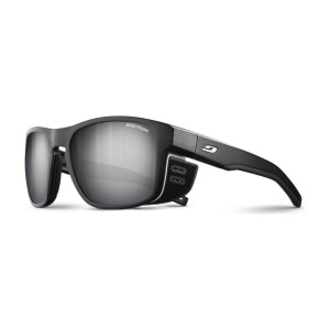 Ochelari de Soare Julbo Shield Translucent Black-White Spectron 4 - Img 2