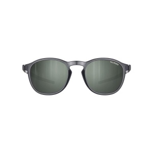 Ochelari de Soare Julbo Shine Shiny Translucent Black-Black Spectron 3 Polarized