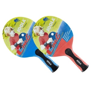 Paleta Tenis de Masa Joola Linus Outdoor - Img 3