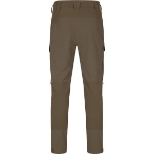 Pantaloni Vanatoare Blaser Charger Dark Brown - Img 2