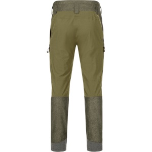 Pantaloni Vanator Blaser Vintage Ake Dark Brown - Img 2