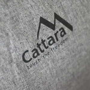 Pat Pliabil Camping Cattara Sofa Gri TT13510 - Img 6