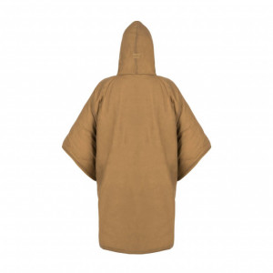 Patura multifunctionala Helikon-Tex Swagman Coyote Brown 205 x 140 cm - PO-SRB-PO-11 2