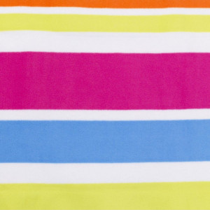 Patura pentru picnic captusita cu aluminiu Spokey Rainbow 180 x 210 cm 5