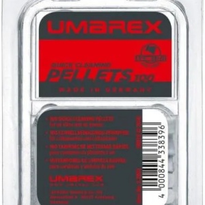 Pelete Pasla Umarex Curatat Teava Calibru 4.5mm 100buc - VU.3.2055
