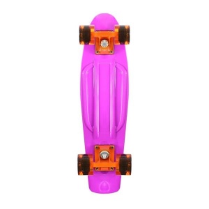 Penny board Crude Mexican Nils Extreme