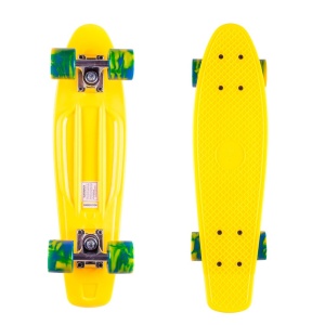 Penny board Street Surfing Beach - Img 10