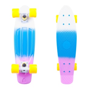 Pennyboard WORKER Sunbow 22'' - Img 10