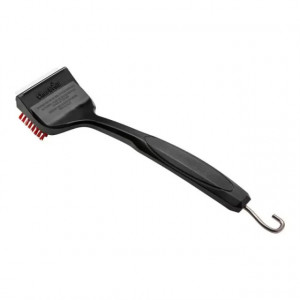 Perie gratar cu cap schimbabil Cool Clean 44 cm Premium Char-Broil - 140533 3