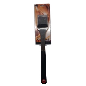 Perie pentru gratar din inox 46 cm Activa Premium - 16240 - Img 6