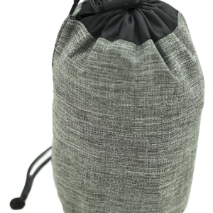 Perna gonflabila Cattara Pillion, husa, 40 x 28 x 10cm, 100g - TT13317 - Img 4