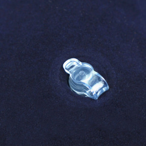 Perna gonflabila pentru calatorii Spokey Aviate - 831724 2