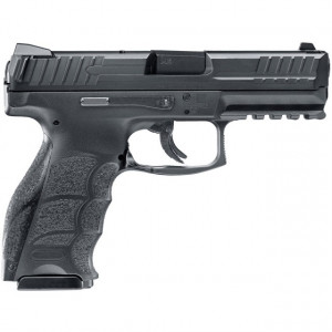 Pistol Airsoft Arc Umarex Hekler&Koch VP 9 6mm 14BB 0.5J - VU.2.6124 3