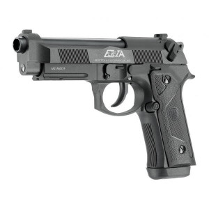 Pistol Airsoft Co2 Umarex Beretta AI 6mm 23BB 1.3J - VU.2.6505
