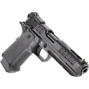 Pistol Airsoft Co2 Umarex Elite Force Rogue 11 11BLK 6MM 28BB 1,3J - Img 4