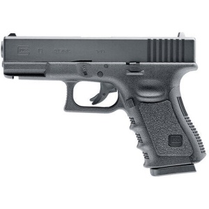 Pistol Airsoft Umarex Glock 19 CO2 6MM 11BB 2J - VU.2.6418 - Img 2