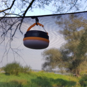 Plasa anti-insecte pentru hamac Jungle Bushmen - 5902194520836 3