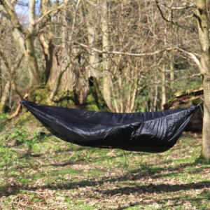 Plasa de insecte superlight DDHammocks - 0705422505651 cu hamac