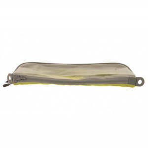 Pouch transparent See Pouch Lime Grey, 1 litru - OUTMA.ATLSSPSLI 2